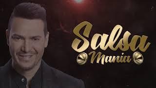 LA ESCENA - VICTOR MANUELLE + Letra