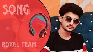 Song ) Royal ( Team ( Bisauli ) @KAIF.MK.CREATOR