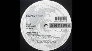 Omniverse - Antares