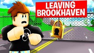 Im LOCKED INSIDE Brookhaven..