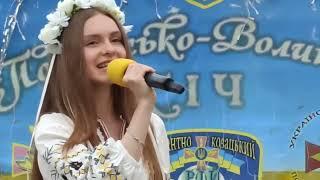 09.06.2024. Благодійний Концерт. Перемога Для Майбутньго Дитини. Тетяна Озерянець