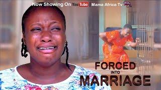 FORCE INTO MARRIAGE | 2024 Latest Movie Lovely For Your Christmas Holiday - African Movies