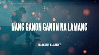 Bigshockd - Kabilang Buhay | Bandang Lapis (Rap Version)(Official Lyric Video)  ft. Aiana Juarez