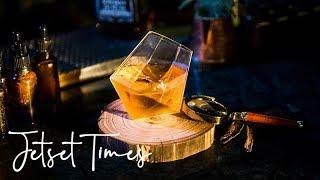 6 Tipsy Tips To Indulge Baromètre, Marrakech | Famished Foodie | Jetset Times