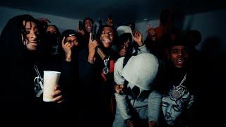 OneWay LilSteve - "Spill Blood" (Official Video) Shot by @Lou Visualz