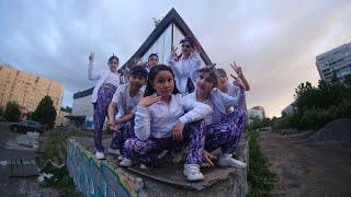 "White Dragons" | Al'ready Dance Studio - (Choreography by Alina R.)