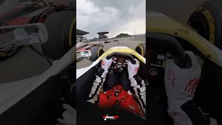 INSANE RACING POV at the Nürburgring! | #BossGP #Insta360