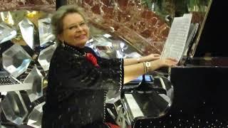 IRINA SOLO
