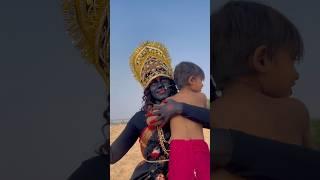 Mahakaali maa️ #mahakali #mahakal #trending #shorts #maakali