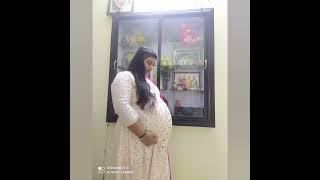 My Pregnancy Journey#1M views#Triplets pregnancy#Anudeep's World#The joy of being completed