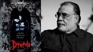 BRAM STOKER'S DRACULA (1992) - Commentary by Francis Ford Coppola