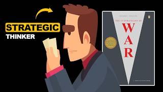 War by Robert Greene | Detailed Animated Book Summary