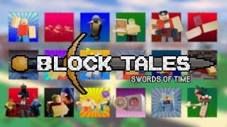 Block Tales - Every Demo 1 Badge Tutorial