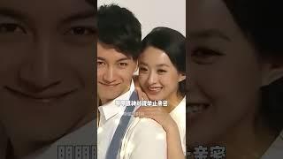 当36岁赵丽颖遇到41岁陈妍希，一张高清照曝光，才发现骨瘦如柴和珠圆玉润的差距
