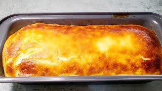 EL POSTRE MÁS RICO Y FÁCIL EN 5 MINUTOS, 3 INGREDIENTES, CUANDO NO TENGO TIEMPO LO PREPARO RÁPIDO 