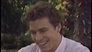 Jon-Erik Hexum Remembered...