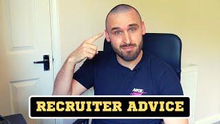 Recruiter Advice: Agency to In-House