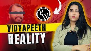 PW vidyapeeth tour ROHTAK ||worth it or not||Dr. Sakshi Dalal