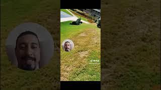 أغبى العمال في العالم - مايفعله هدا الشخص لايصدق