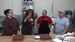 Metro Monthly - Homeplate - Marilou's Tiramisu Cake