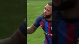 Memphis#Barca#Football#Messi #topvideo#messi