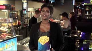 Harkins Theatres Popcorn