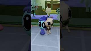 Awwww Astro  #dandysworld #roblox #robloxgames #dandysworldmemes