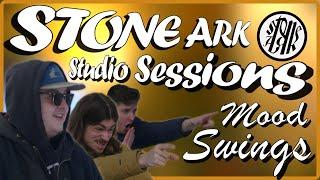 Stone Ark Studio Sessions - Mood Swings (Instrumental)