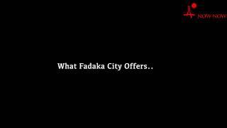 See the Most AFFORDABLE Luxury Land in Epe, Lagos Nigeria Fadaka City