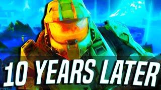 'Halo: MCC' in 2024... (10 Years Later)