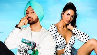 Diljit Dosanjh Latest Punjabi Hindi Dubbed Movies | Neeru Bajwa | Sonam Bajwa | Punjbai Movies 2024