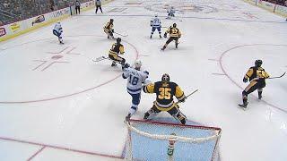 11/25/17 Condensed Game: Lightning @ Penguins