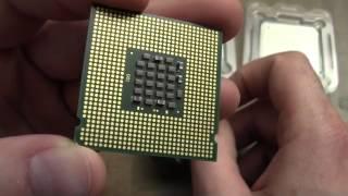 Processor Socket Comparison