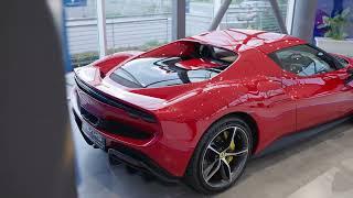 E-Cars Cyprus welcomes you to a world of luxury cars