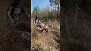 2025 Canam Outlander 1k #canamlife #outlander1000 #xmr #likeandsubscribe #youtubeshorts #batvc