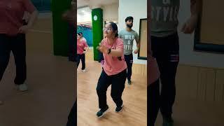 The wellness club #shorts #workout #fitness #dance #class