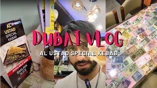 AL USTAD SPECIAL KEBAB | Dubai's BEST PERSIAN KEBAB | Dubai, UAE