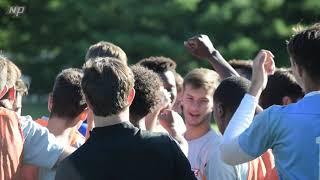 SUNY New Paltz Men's Soccer 2023 Regular Season Highlights