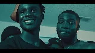 D$AV x BACEEM- "Weekend" (Official Music Video)