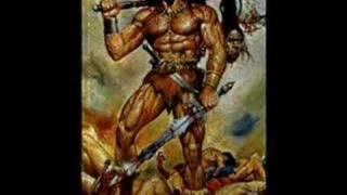 Conan the Barbarian - Beat Warrior (EleCTropiCManiaC Mix)