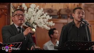 Praise and Worship - Ïaroh bad Mane: Rev. Leslee Jana & ka Kynhun