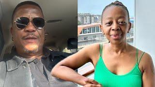 DJ Fresh Confirms His Ex Wife Thabiso Sikwane Has Passed Away And Cause Of Death