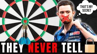 Darts SECRETS Pros Won't Tell You