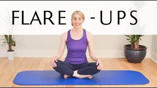 Managing Flare-Ups with Hypermobility | Hypermobility Exercises with Jeannie Di Bon