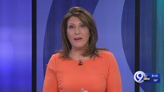 NewsChannel 9's Christie Casciano to undergo total hip replacement