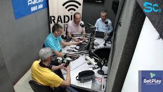  EN VIVO | Super Combo del Deporte | Febrero 5 - 2025
