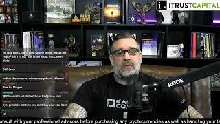 Crazy Cardano and Crypto News - Crow Your Coins