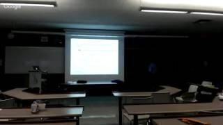 EOSC 350 GPR Lecture