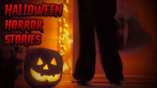 6 Scary TRUE Halloween Horror Stories