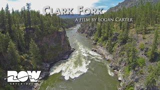 Clark Fork River - Whitewater Rafting